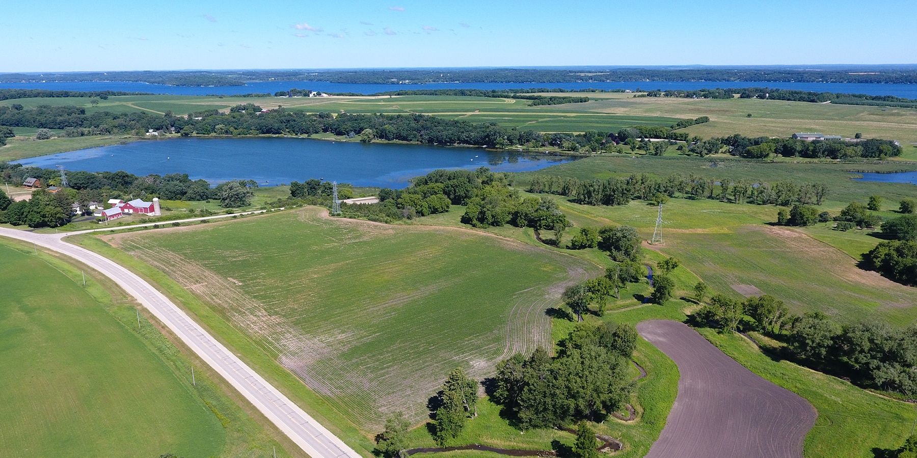 Town of Green Lake Wisconsin - Resident & Government Resource