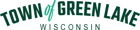Town of Green Lake Logo